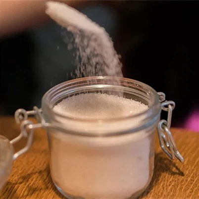 Érythritol plus sucralose